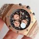 JF Factory Replica Audemars Piguet Royal Oak Offshore Rose Gold 26470OR Chronograph Watch 42mm (3)_th.jpg
